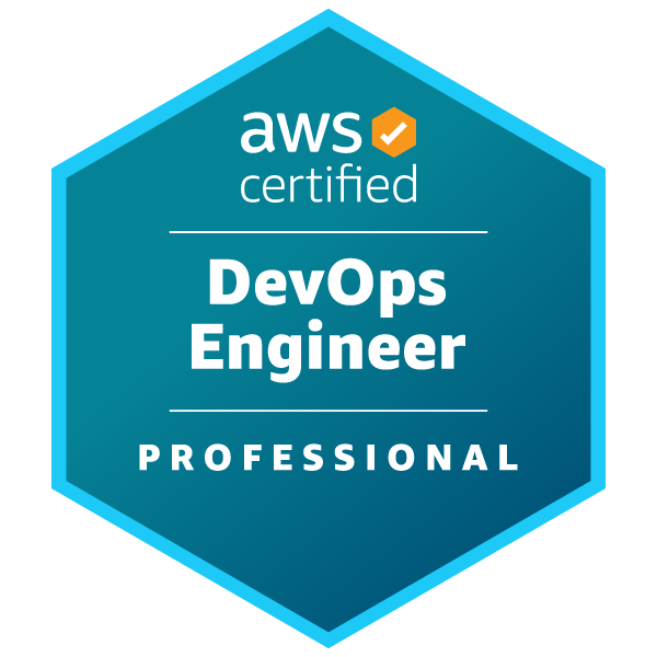 Certification badge 5