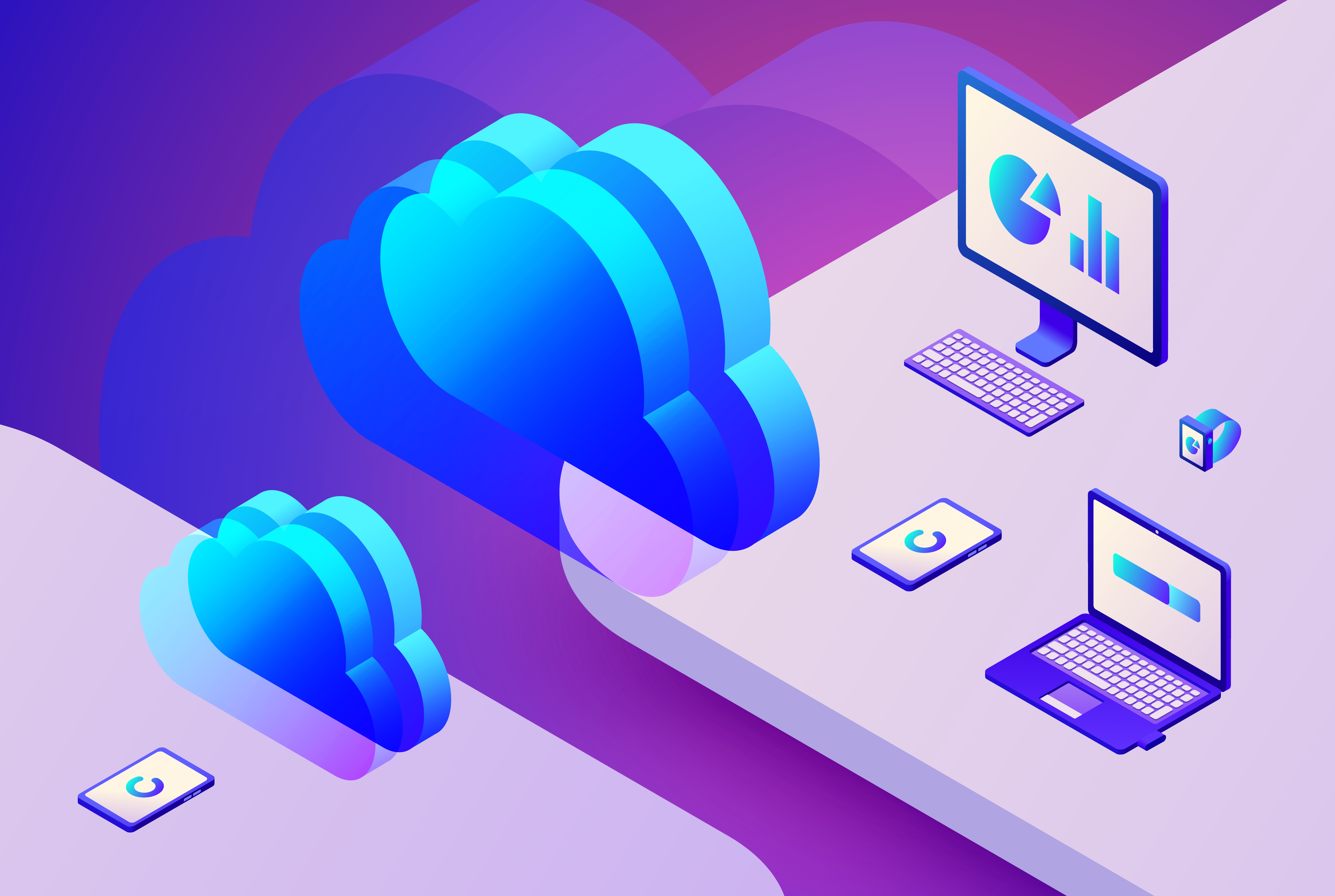 Data Transfer