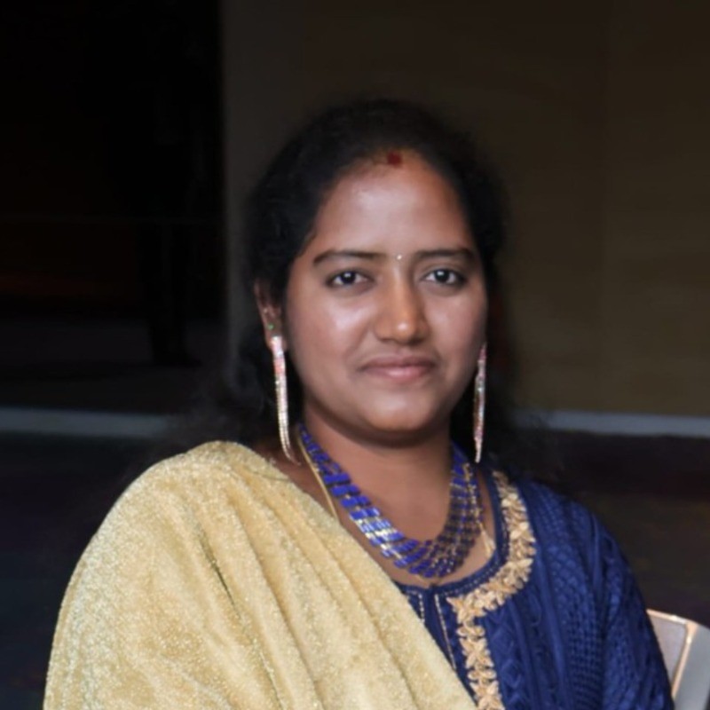 Gowthami Manikandan - Meyicloud Client