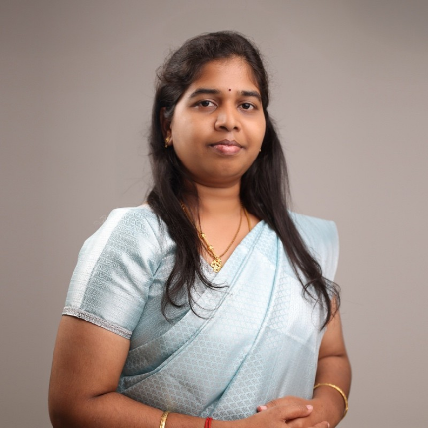 Rajasundari T - Meyicloud Client