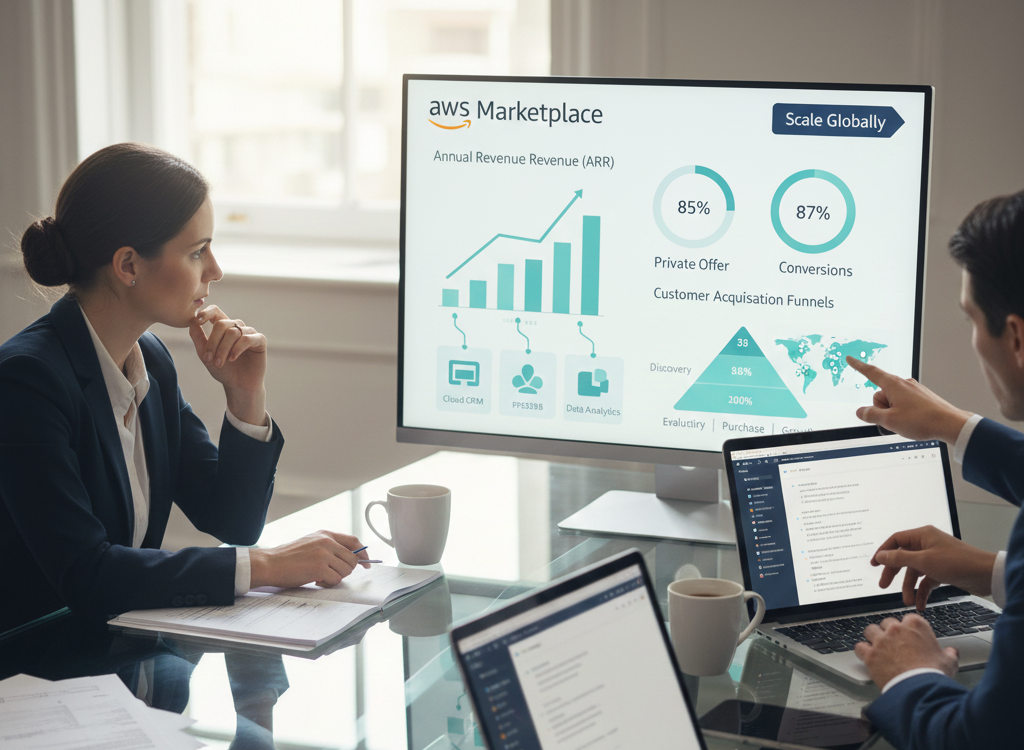Businesses using AWS cloud